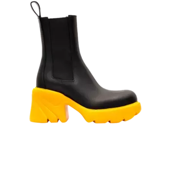 Ботинки Bottega Veneta Wmns Flash Chelsea Boot, черный
