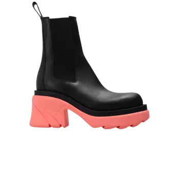 Ботинки Bottega Veneta Wmns Flash Chelsea Boot, черный