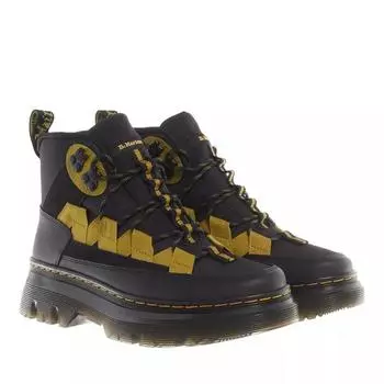 Ботинки boury Dr. Martens, черный