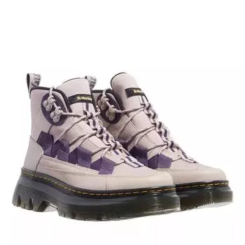 Ботинки boury vintage Dr. Martens, коричневый