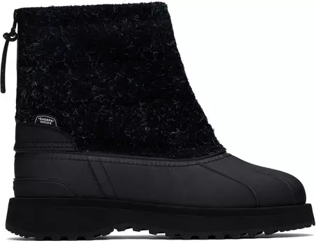 Ботинки BOWAL-HSTRwpab SUICOKE