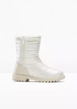 Ботинки Bpc Selection, бежевый