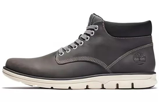 Ботинки Bradstreet Outdoor мужские темно-серые Timberland