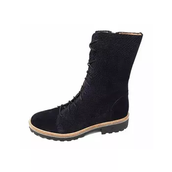 Ботинки BRAKO Boots, темно-синий