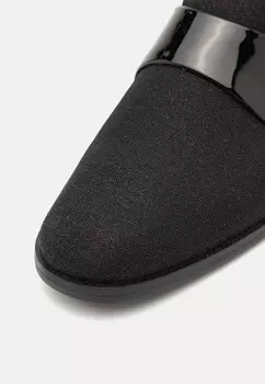 Ботинки BRANTLEY PILLOW WALK ALDO, черный