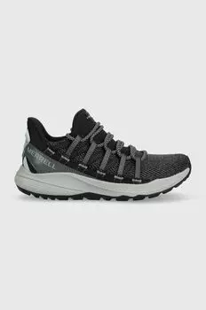 Ботинки Bravada Edge Merrell, черный