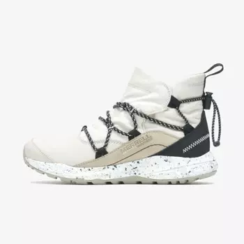 Ботинки бравада 2 термо деми вп Merrell, белый