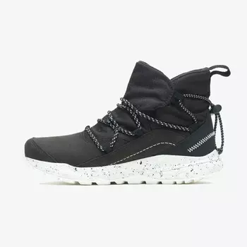 Ботинки бравада 2 термо деми вп Merrell, черный