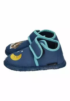 Ботинки BRCHEN Nanga, цвет blau