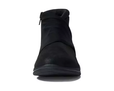 Ботинки Breeze Dusk Clarks, черный