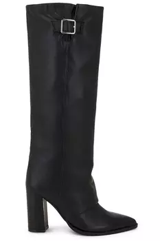 Ботинки брейли Steve Madden, черный