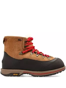 Ботинки Брекен UGG, коричневый