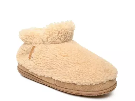 Ботинки Brekyn Minnetonka, светло-розовый