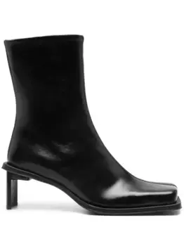 Ботинки Brenda 60 Miista, черный