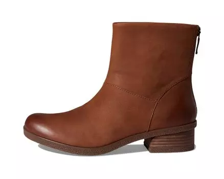 Ботинки Brianne Dansko, загар водонепроницаемый вороненый