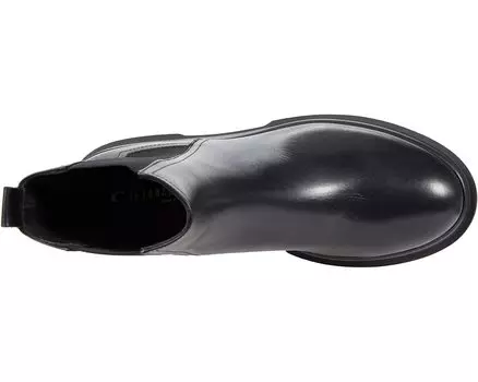 Ботинки Briar La Canadienne, кожа