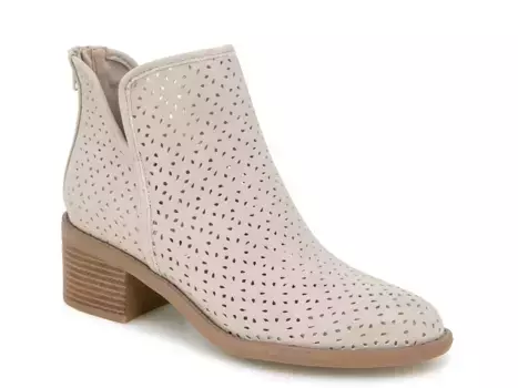 Ботинки Brielle Unionbay, Stone Grey