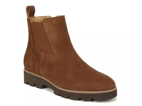 Ботинки Brighton Vionic, коричневый