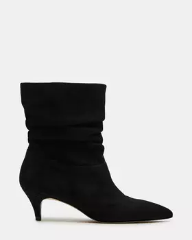 Ботинки Brinwood Steve Madden, черный
