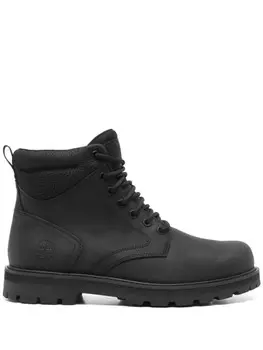 Ботинки Britton Road Timberland, черный