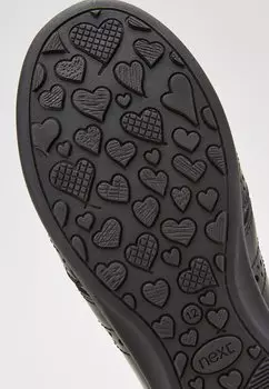 Ботинки BROGUES OLDER Next, черный