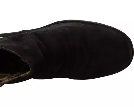 Ботинки BROM344FLY FLY LONDON, черный