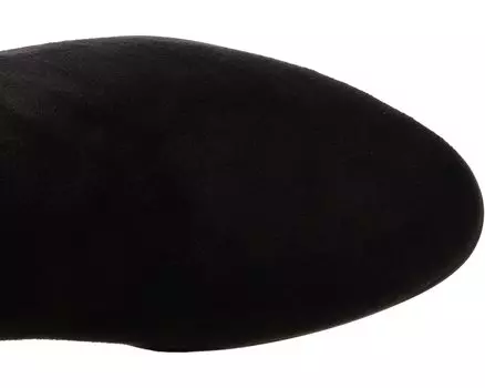 Ботинки Bromley Flat Boot MICHAEL Michael Kors, черный