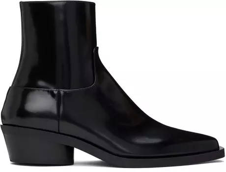 Ботинки Bronco Ankle Proenza Schouler