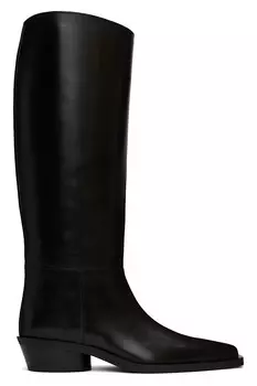 Ботинки Bronco Proenza Schouler, черный