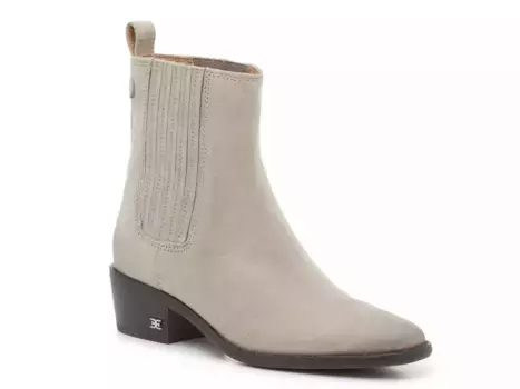 Ботинки Bronson Sam Edelman, Grey