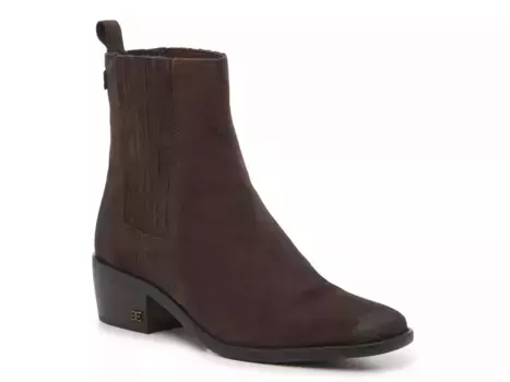 Ботинки Bronson Sam Edelman, Mocha Dark Brown