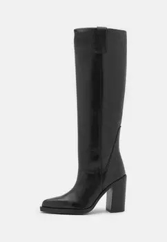 Ботинки Bronx, черный