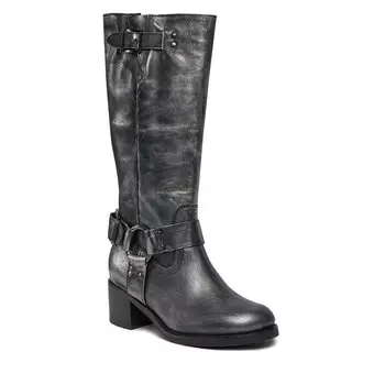 Ботинки Bronx Highboots, черный