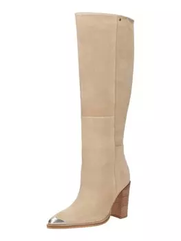 Ботинки BRONX New-americana, бежевый