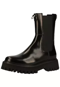 Ботинки Bronx Stiefel, черный