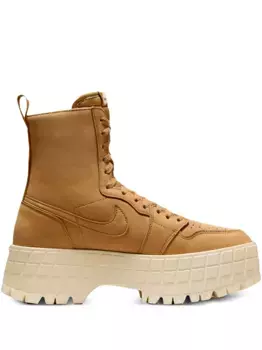 Ботинки Brooklyn Wheat/Muslin Jordan, коричневый