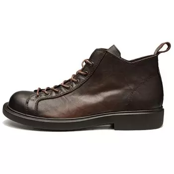 Ботинки Brounvanm Ankle Boots Men