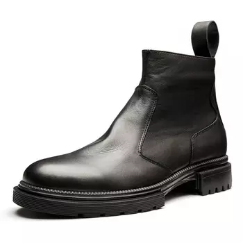 Ботинки Brounvanm Ankle Boots Men