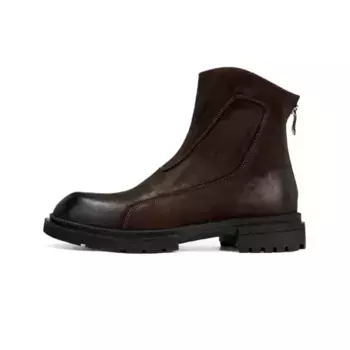 Ботинки Brounvanm Ankle Boots Men