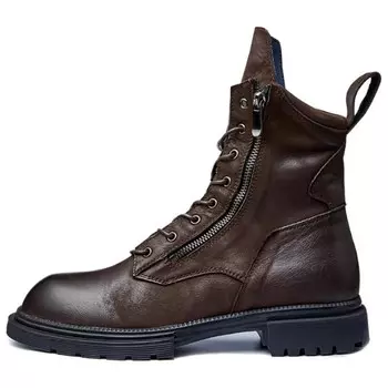 Ботинки Brounvanm Martin Boots Men
