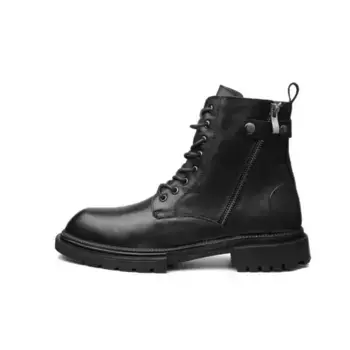 Ботинки Brounvanm Martin Boots Men
