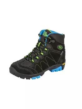 Ботинки Brtting Bergen, антрацит