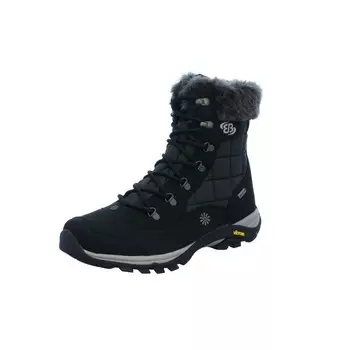 Ботинки Brtting Boots Himalaya, черный
