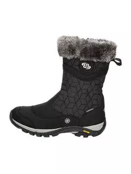 Ботинки Brtting, черный