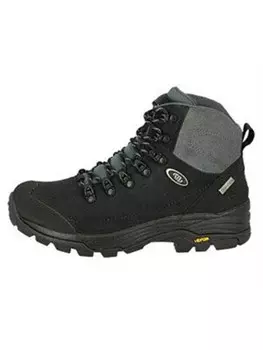 Ботинки Brtting Outdoor, черный