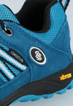 Ботинки Brtting, синий