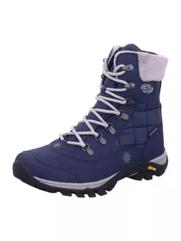 Ботинки Brtting, синий