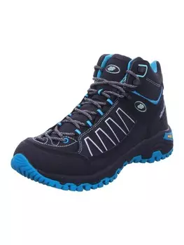 Ботинки Brtting Trekkingschuh Tex, черный