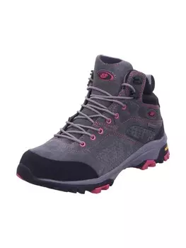 Ботинки Brtting Trekkingschuh Tex, серый