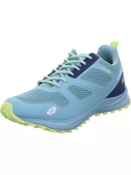 Ботинки Brtting, зеленый